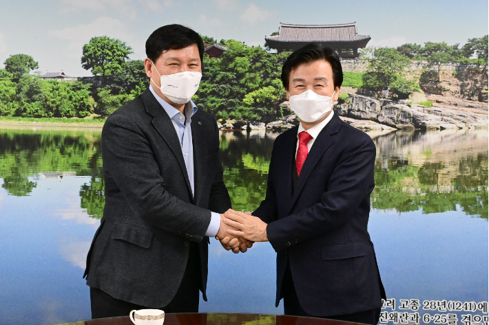 진주 이미지