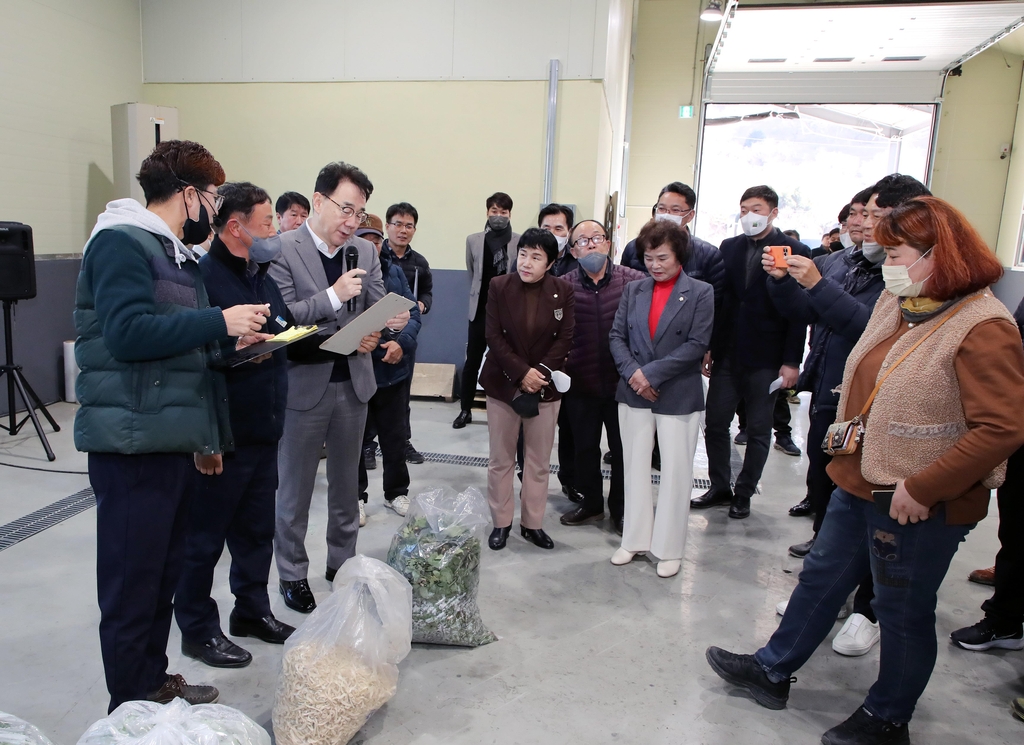 하동농협 적량지점 이미지