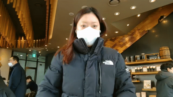 자동 프레이밍 기능이 작동하는 과정 [사진=지디넷코리아]