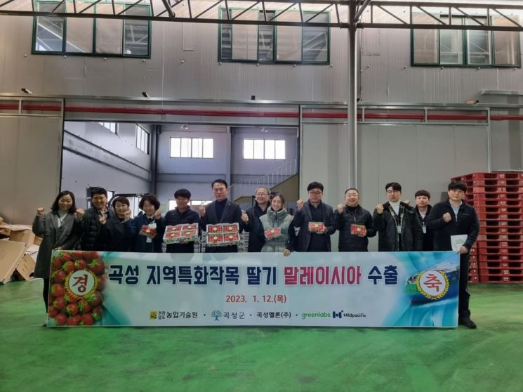 농업회사법인 (주)담은 이미지
