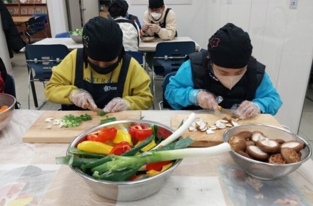 사회적협동조합살림 이미지
