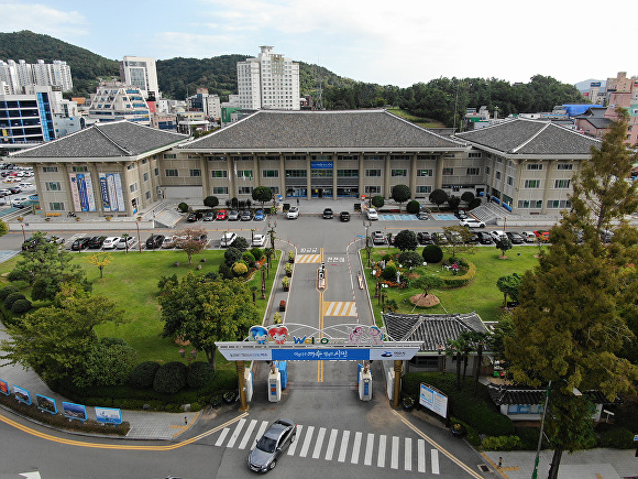 여수시돌산갓영농조합법인 이미지