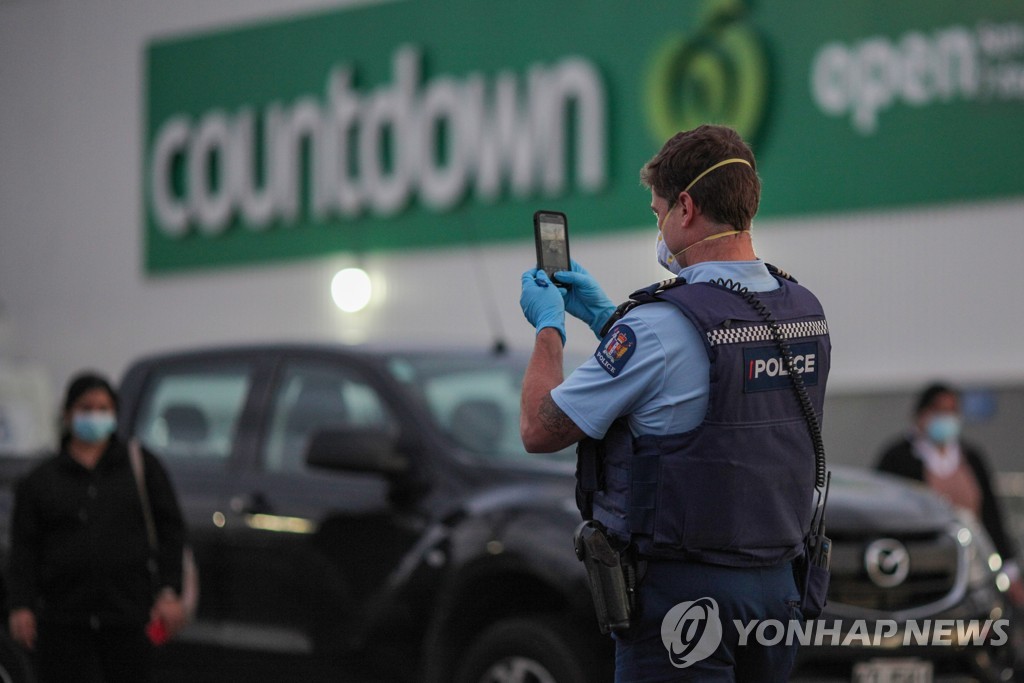 신화주유소 이미지