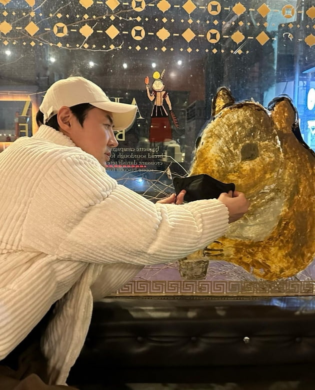 카페;다 이미지