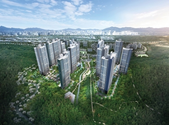 성산건설㈜ 이미지