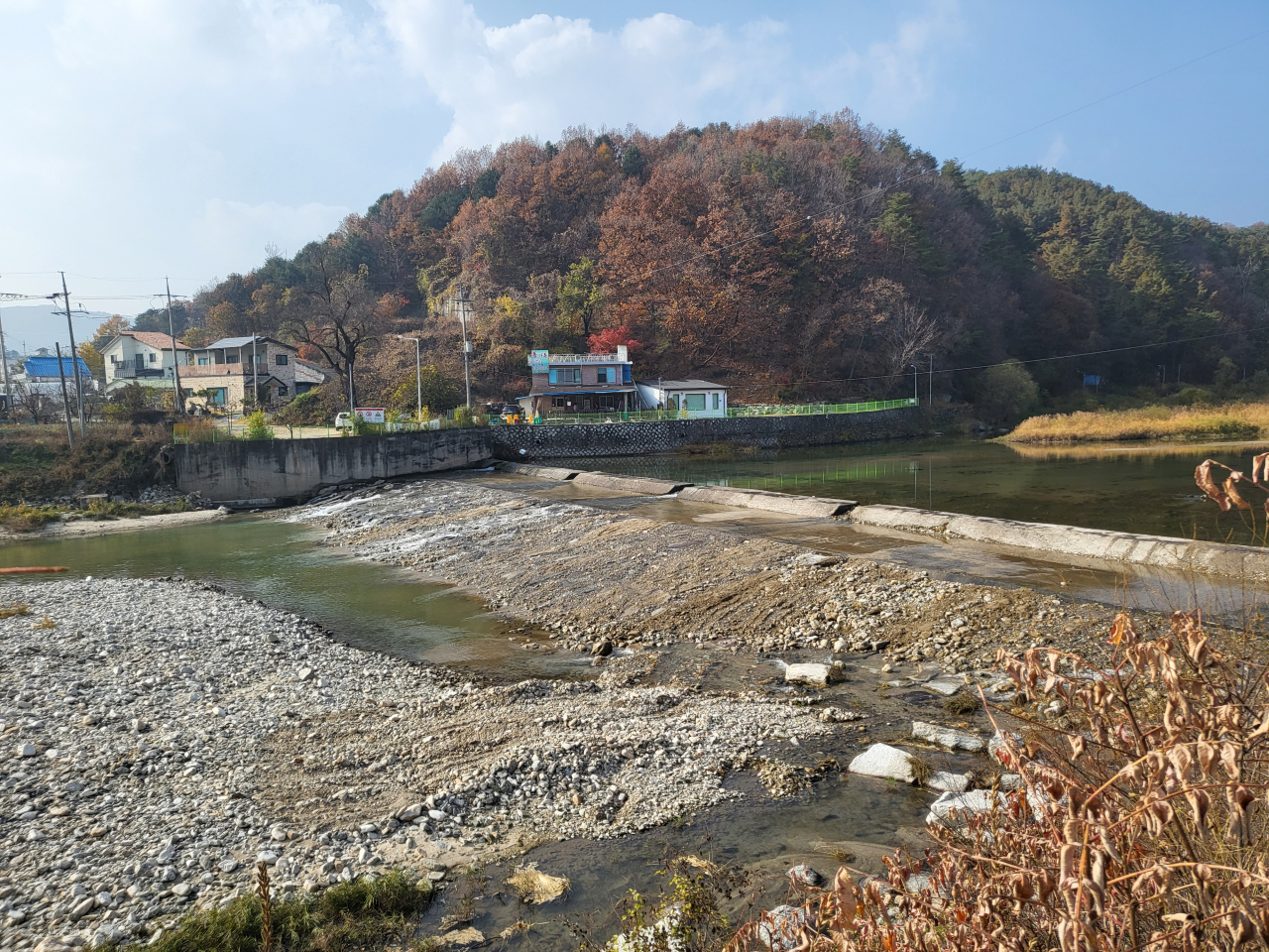더청정한(The청정한) 이미지