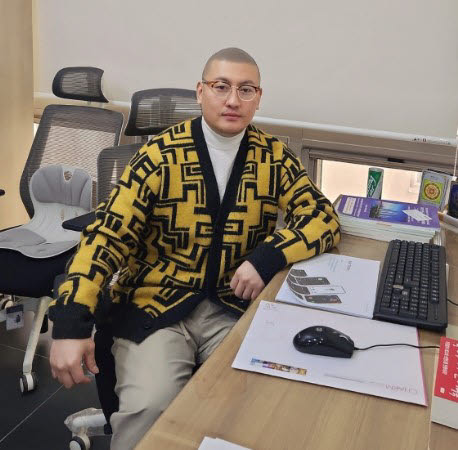 알림컴퍼니 이미지