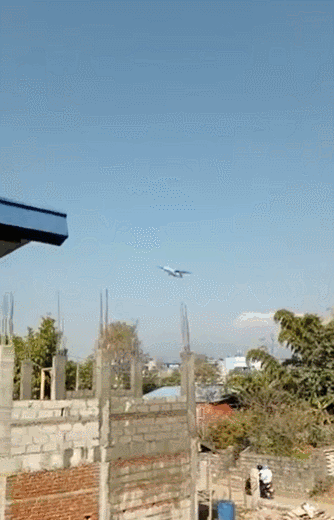 영상출처 = 트위터 갈무리