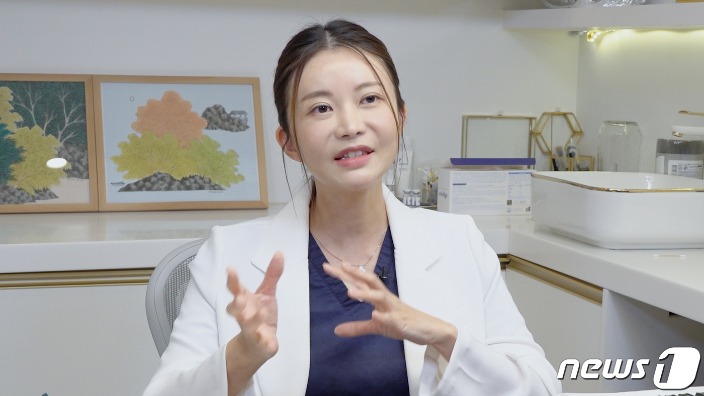 김지연산부인과 이미지