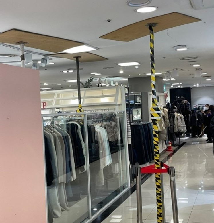 NC백화점 야탑점 이미지