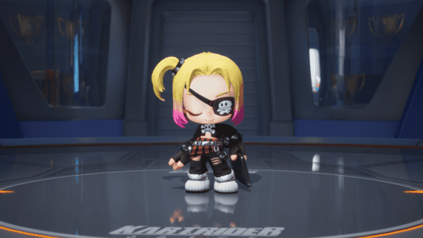 - 개성 있고 귀여운 캐릭터들을 만날 수 있습니다