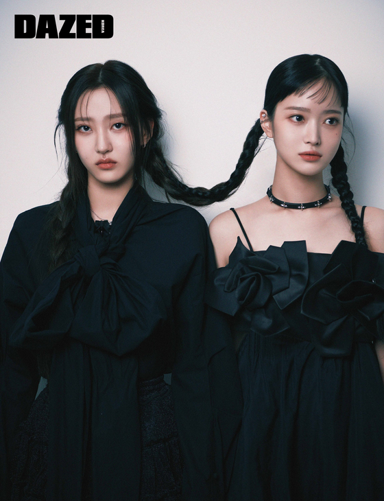 하이키 이미지