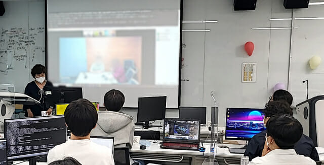 장애인취업정보센터 이미지