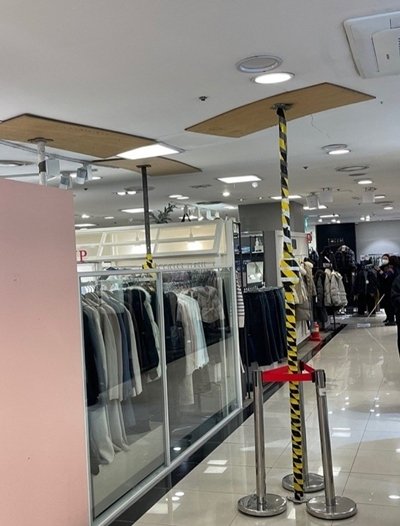 NC백화점 야탑점 이미지