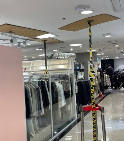 NC백화점 야탑점 이미지