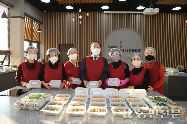 지도농협로컬푸드 직매장 화수점 이미지