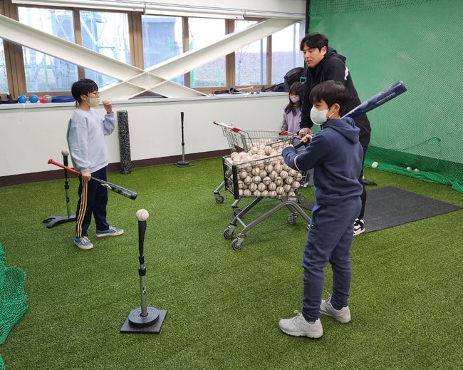대구광역시달서스포츠클럽 이미지
