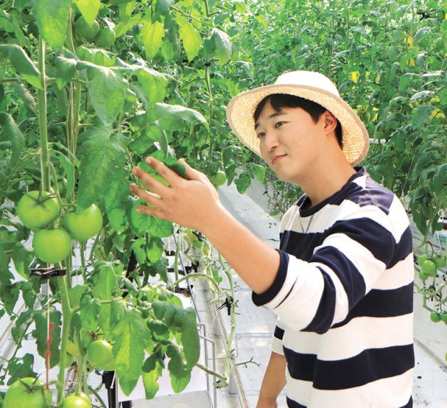 농사꾼유통 이미지