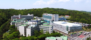 단국대학교의과대학부속병원 이미지