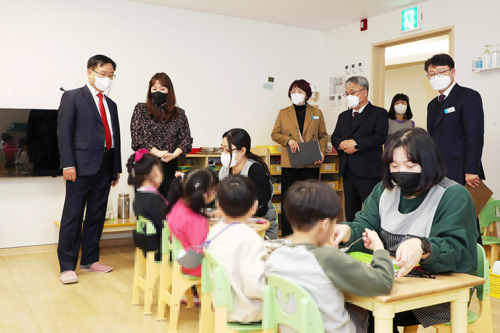 보배어린이집 이미지