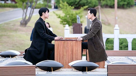 글로리비 이미지