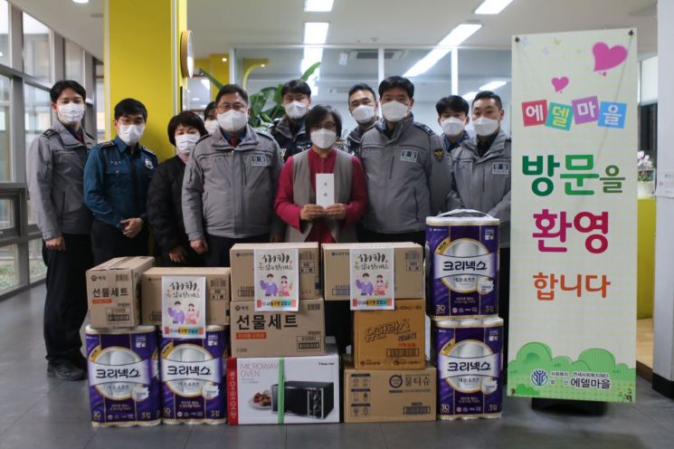 구로경찰서 이미지