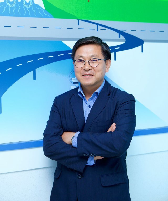 스마트시티산업 이미지