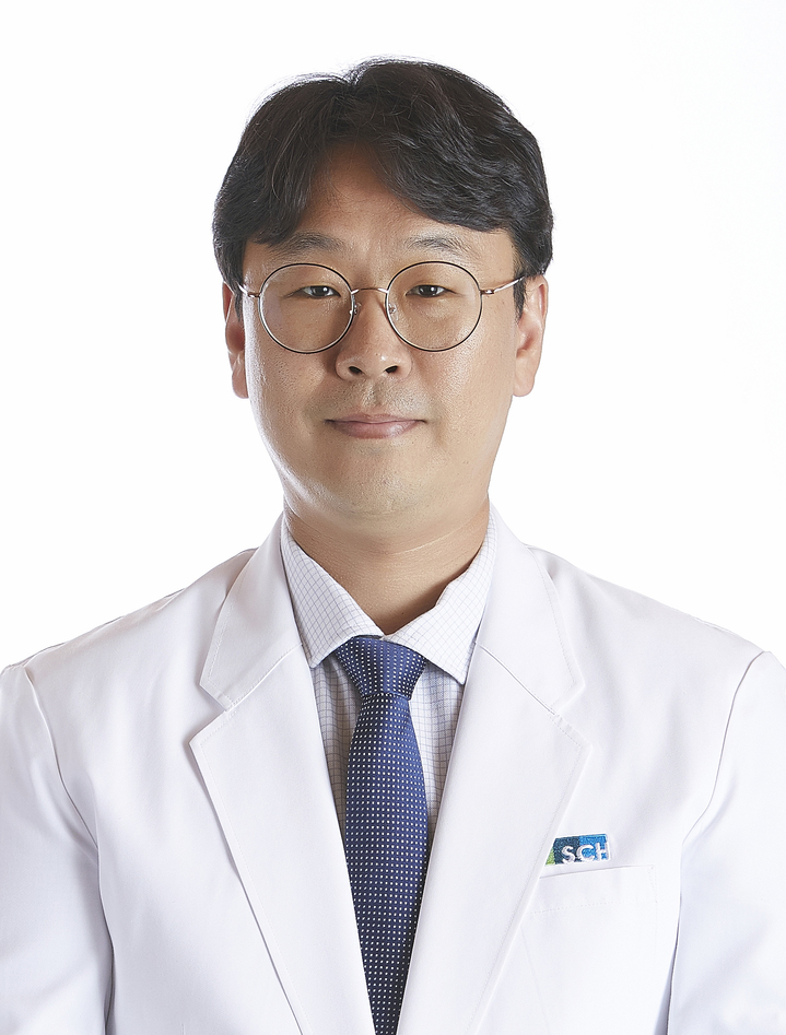 순천향대학교부속구미병원 이미지