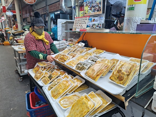 시장전집 이미지