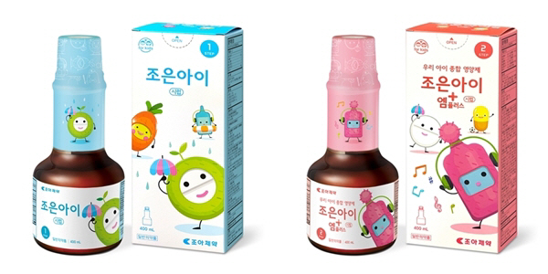 조은포장 이미지