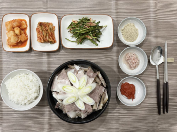 기차휴게소 이미지