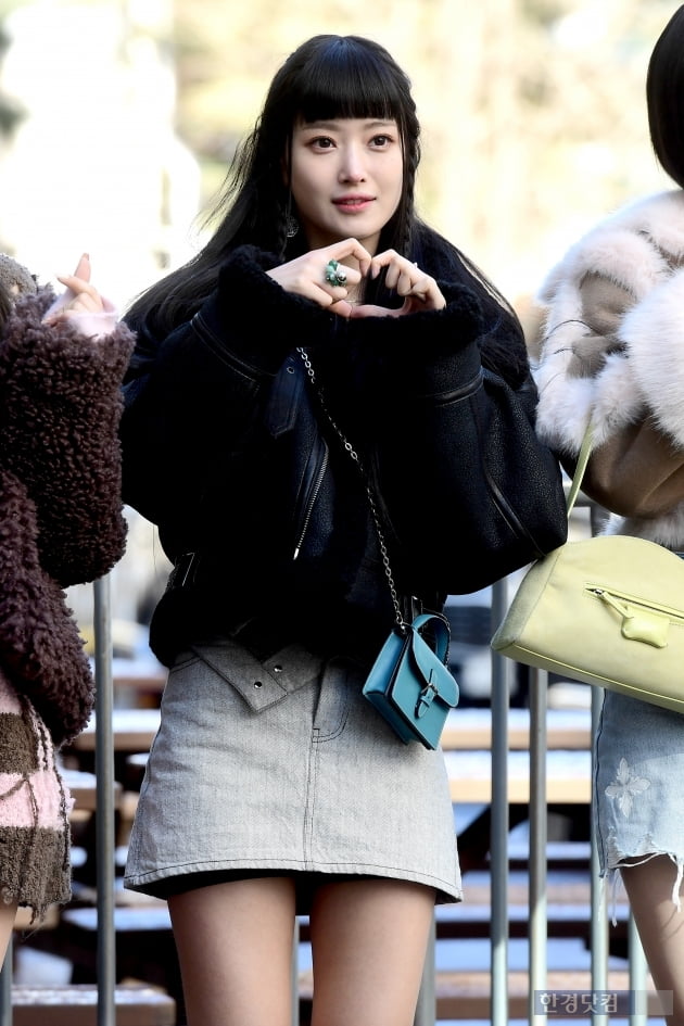 하이키 이미지
