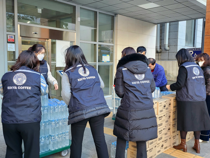 커피마을 이미지