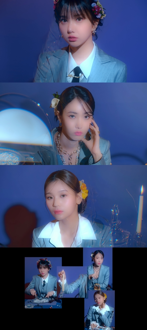 베리어스 이미지