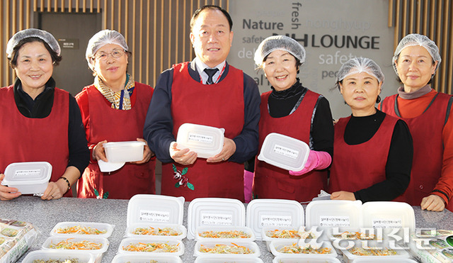 지도농협로컬푸드 직매장 화수점 이미지