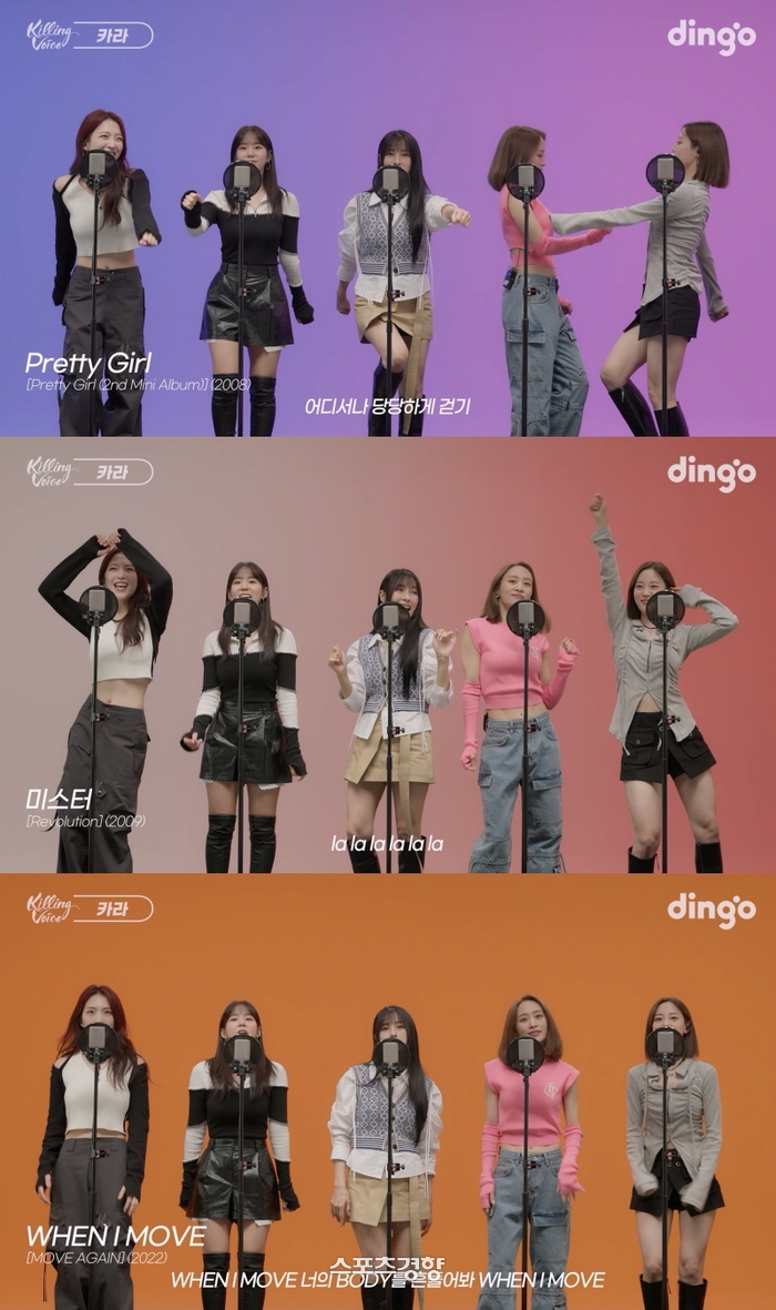 카라뷰 이미지