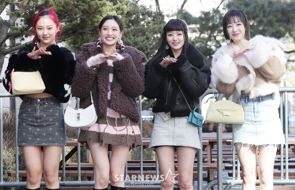 하이키 이미지