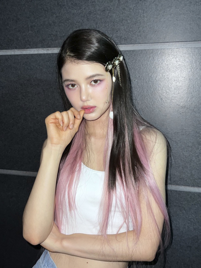 다니엘 이미지