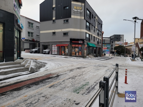 동샘교차로 이미지