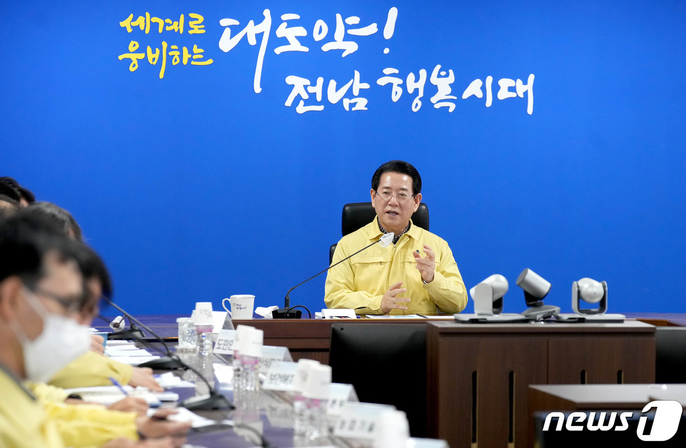 전남의료복지사회적협동조합 이미지