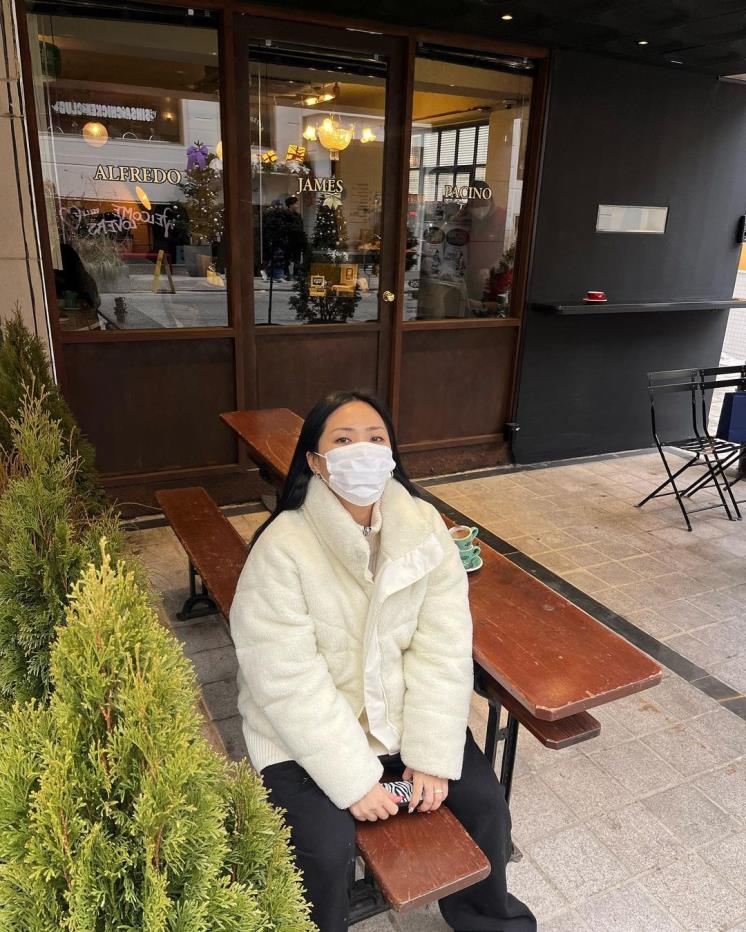 라인패션 이미지