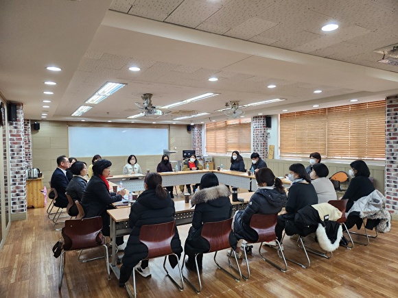 상탄초등학교 이미지