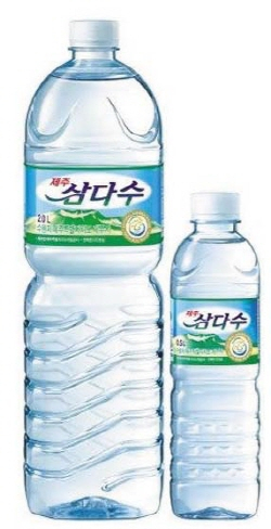 삼다수 이미지