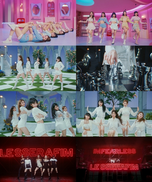 퀸헤어아트 이미지