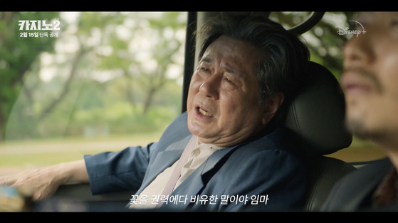 카지노 이미지