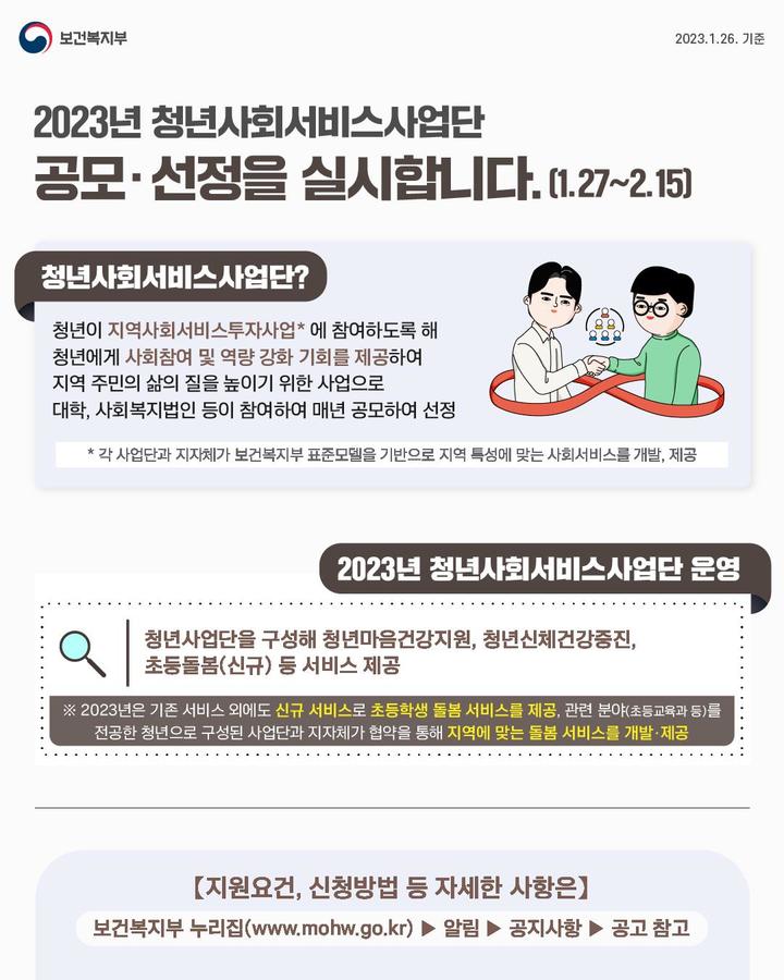 돌봄사업단 이미지