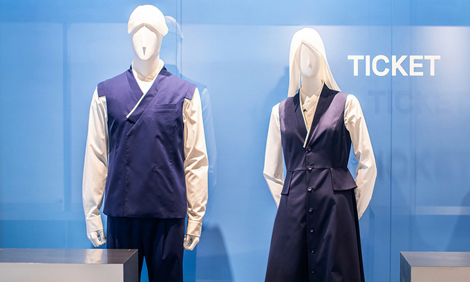 이춘섭명인전통복식연구소 이미지