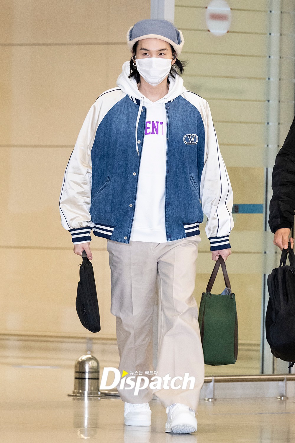 사랑손 이미지