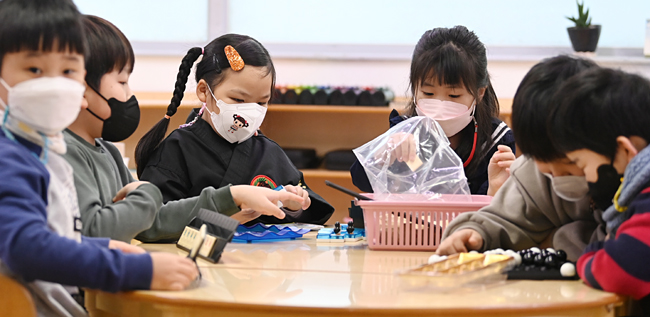 세검정유치원 이미지