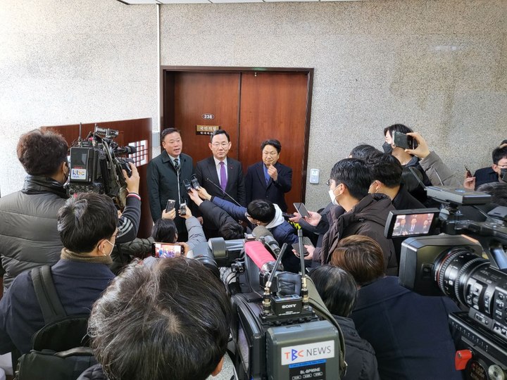 (주)공항시장 이미지